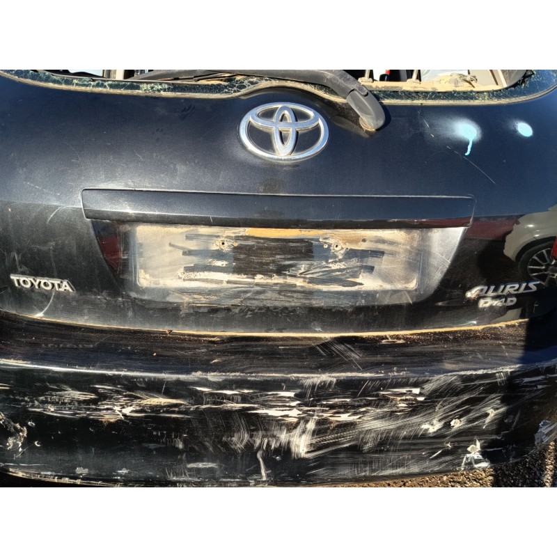 TOYOTA AURIS (_E15_)