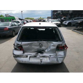 volkswagen golf iv berlina (1j1) del año 2002