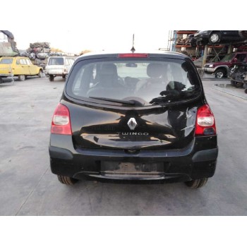 renault twingo del año 2009