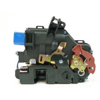 Recambio de cerradura puerta trasera derecha para volkswagen touareg (7la) referencia OEM IAM 3D4839016A  