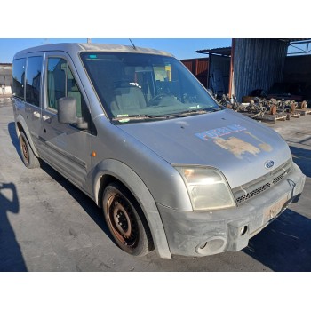 ford transit connect (tc7) del año 2006