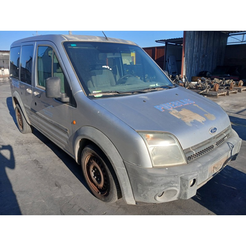 FORD TRANSIT CONNECT (TC7)