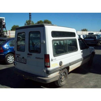 renault rapid/express (f40) del año 1994