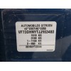 Recambio de carroceria corte para citroën c4 picasso 1.2 12v e-thp referencia OEM IAM   