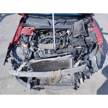 mercedes-benz clase a (w176) del año 2017