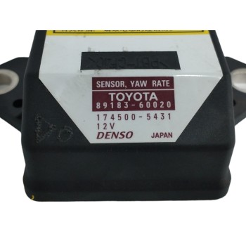 Recambio de sensor para lexus rx 3.3 v6 24v cat referencia OEM IAM 8918360020 ESP 1745005431