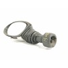 Recambio de retrovisor izquierdo para microcar m.go bc (da) referencia OEM IAM   