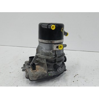 Recambio de bomba direccion para citroën c5 iii (rd_) 2.0 hdi 140 referencia OEM IAM   