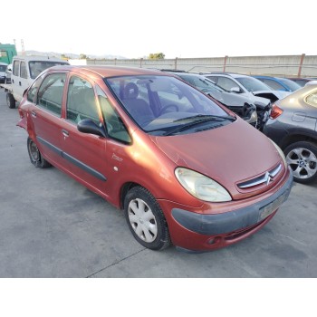 citroën xsara picasso del año 2003
