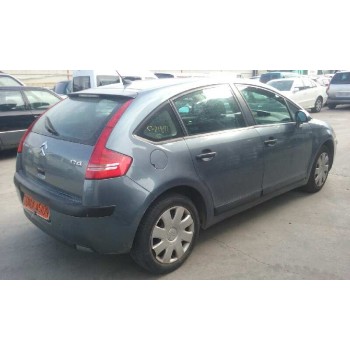 citroën c4 berlina del año 2005