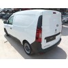 renault express furgoneta/monovolumen del año 2022