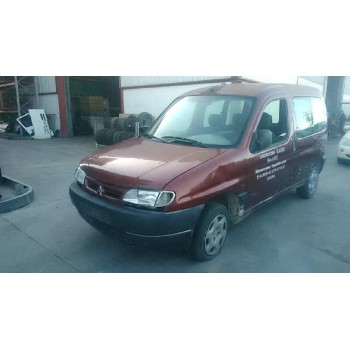 citroën berlingo del año 1996