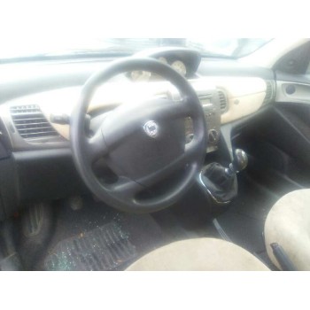 lancia ypsilon (101) del año 2003