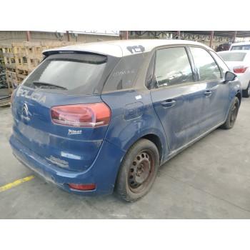 Recambio de carroceria corte para citroën c4 picasso 1.2 12v e-thp referencia OEM IAM   