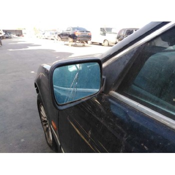 bmw serie 5 berlina (e39) del año 1997