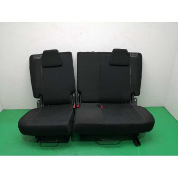 Recambio de asientos traseros para citroën c3 picasso 1.4 16v referencia OEM IAM   