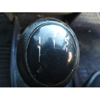 renault megane ii familiar del año 2004