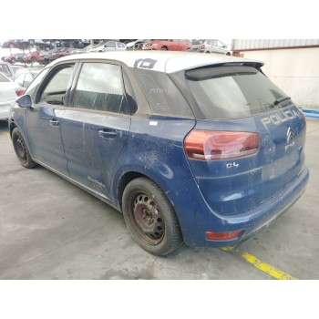 Recambio de carroceria corte para citroën c4 picasso 1.2 12v e-thp referencia OEM IAM   