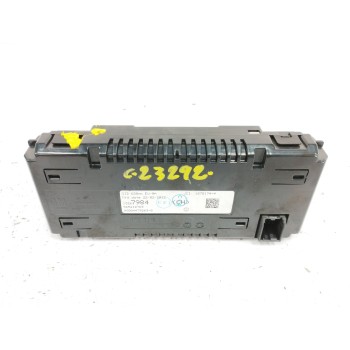 Recambio de pantalla multifuncion para opel astra j lim. 1.7 16v cdti referencia OEM IAM 13267984  