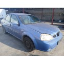 DAEWOO NUBIRA SEDÁN (J200)