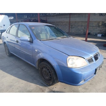 daewoo nubira berlina del año 2003
