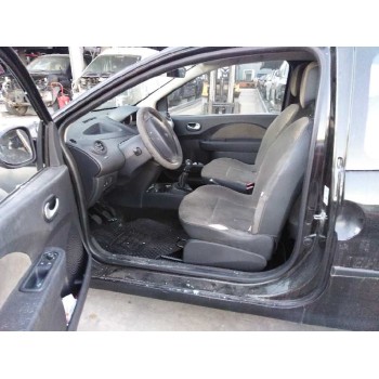 renault twingo del año 2009