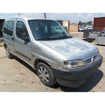 citroën berlingo del año 2001