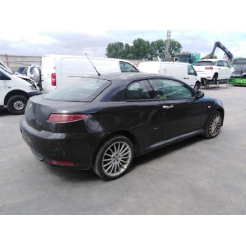 alfa romeo gt (125) del año 2006