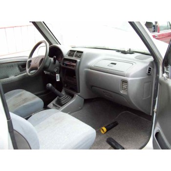 suzuki vitara se/sv (et) del año 1997