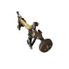 Recambio de puente trasero para peugeot 405 berlina 1.9 turbodiesel referencia OEM IAM   
