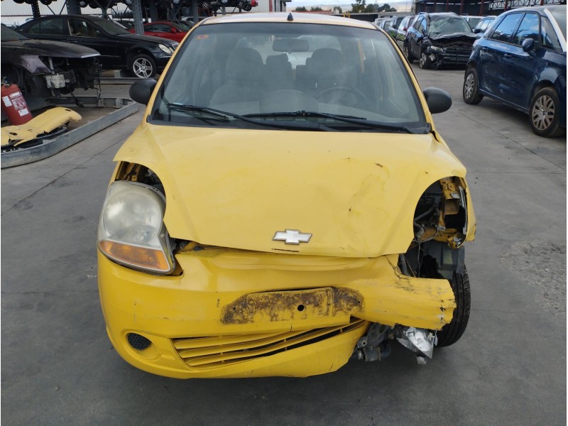 Recambio de carroceria corte para chevrolet matiz 0.8 cat referencia OEM IAM   