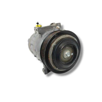Recambio de compresor aire acondicionado para nissan qashqai (j11) (2021 - ...) 1.3 dig-t referencia OEM IAM 92600HV80A  