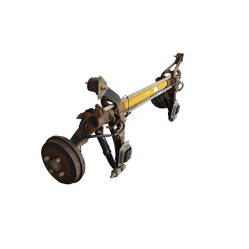 Recambio de puente trasero para peugeot 405 berlina 1.9 turbodiesel referencia OEM IAM   
