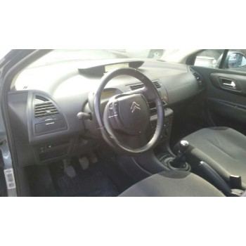 citroën c4 berlina del año 2005