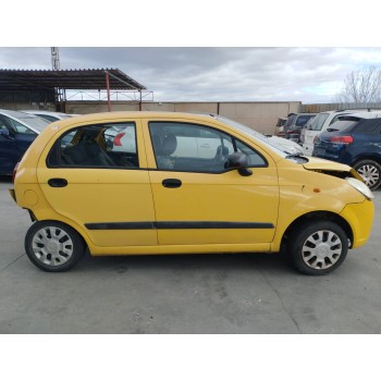 Recambio de carroceria corte para chevrolet matiz 0.8 cat referencia OEM IAM   