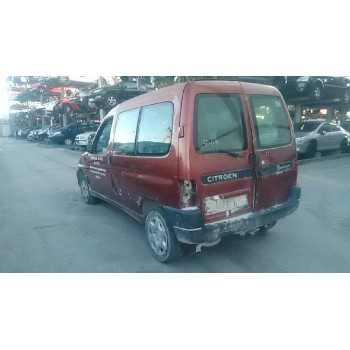 citroën berlingo del año 1996