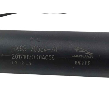 Recambio de amortiguadores maletero / porton para jaguar f-pace (x761) 2.0 td4 awd referencia OEM IAM HK8370354AC  