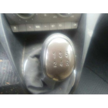 lancia ypsilon (101) del año 2003