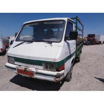 nissan trade del año 1993