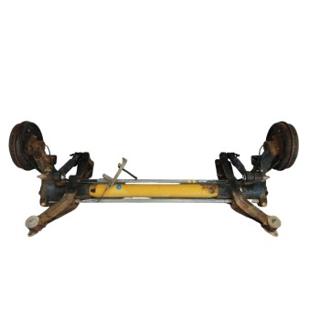 Recambio de puente trasero para peugeot 405 berlina 1.9 turbodiesel referencia OEM IAM   
