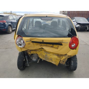Recambio de carroceria corte para chevrolet matiz 0.8 cat referencia OEM IAM   