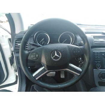 mercedes-benz clase r (w251) del año 2012