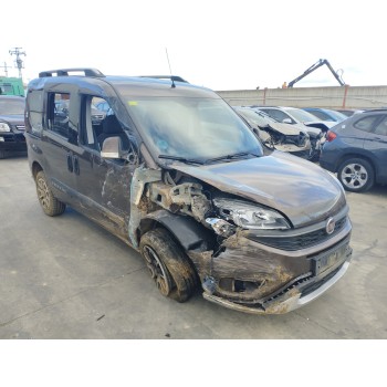 fiat doblo ii (152) del año 2016