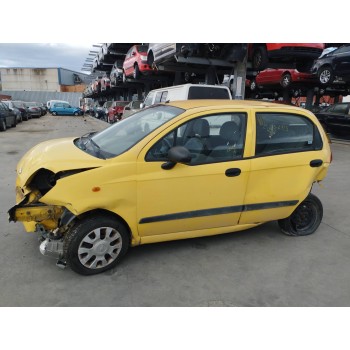 Recambio de carroceria corte para chevrolet matiz 0.8 cat referencia OEM IAM   