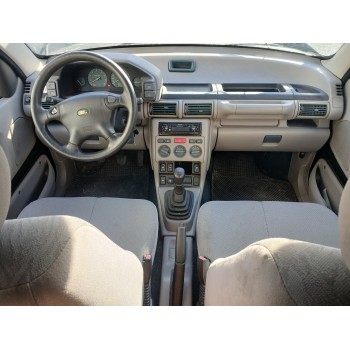 land rover freelander i (l314) del año 2000