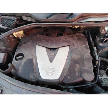 mercedes-benz clase m (w164) del año 2007