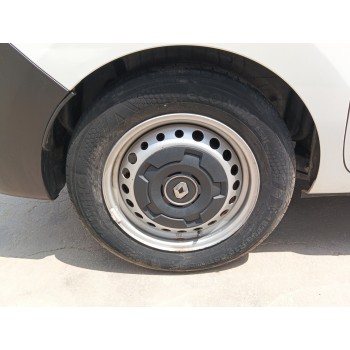 renault express furgoneta/monovolumen del año 2022