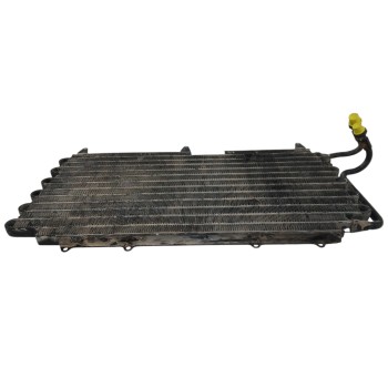 Recambio de condensador / radiador aire acondicionado para renault fuego 2.0 referencia OEM IAM   