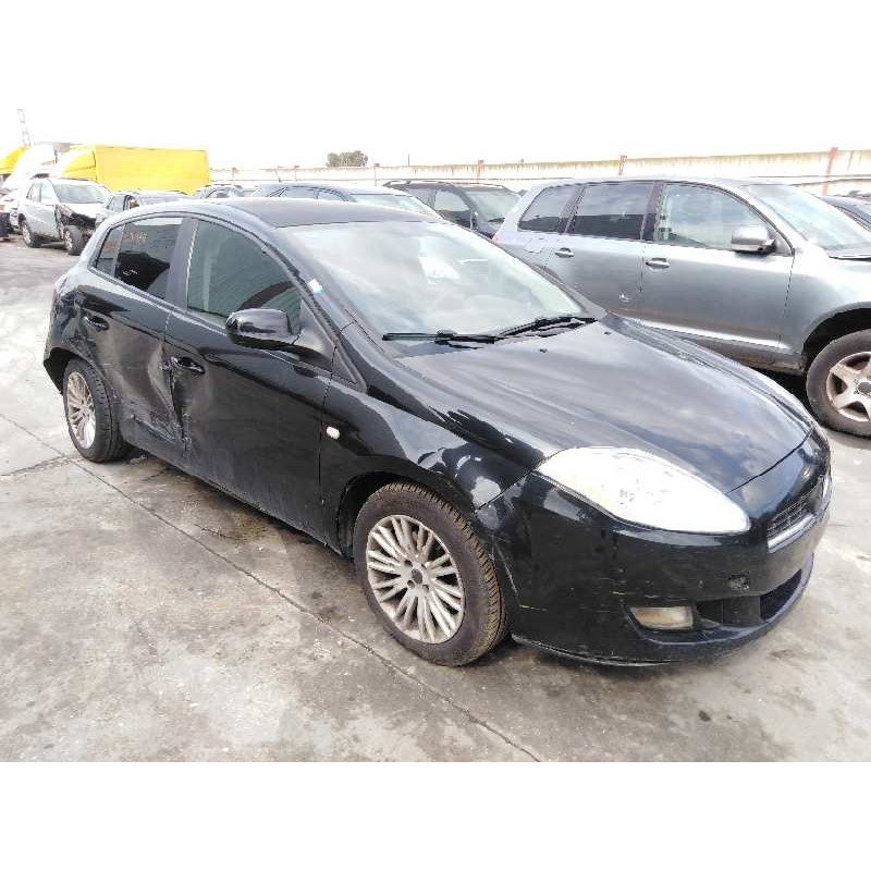 FIAT BRAVO II (198_)