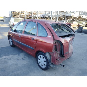 citroën xsara picasso del año 2003